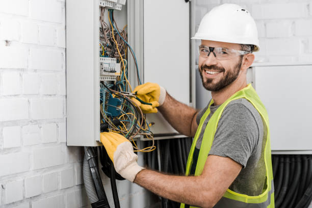 Electrical Rewiring Services in IA