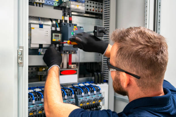 Best Electrical System Inspection  in Clarion, IA