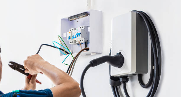 Best Commercial Electrician Services  in Clarion, IA