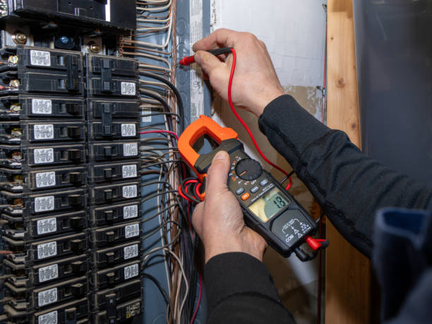 Best Licensed Electrician  in Clarion, IA