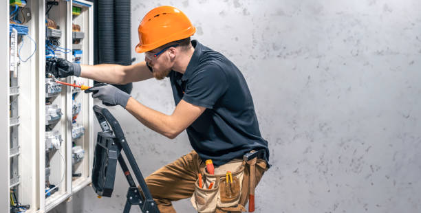 Best Affordable Electrical Installation  in Clarion, IA